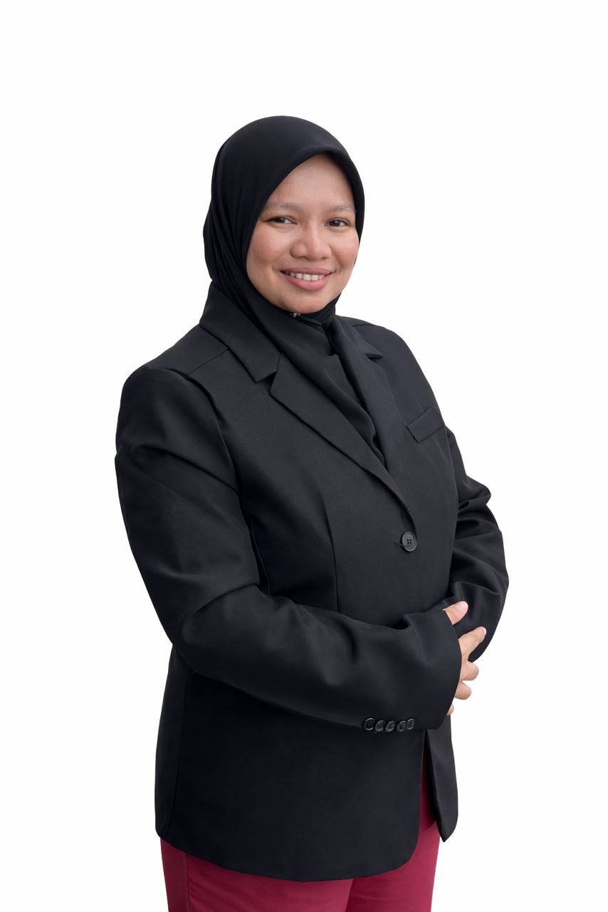 Tengku Nuramalina Tengku Alias