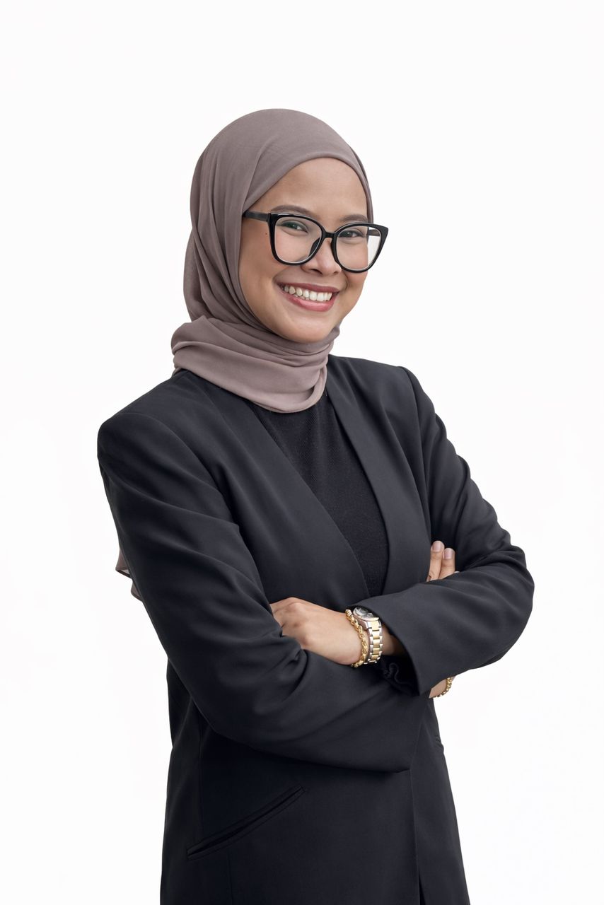 Dayang Nursyazana Sahabuddin