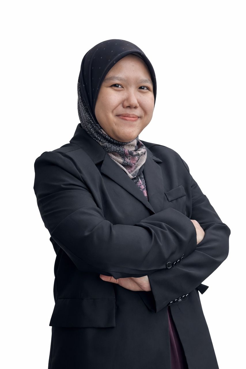 Siti Nabihah Jamil